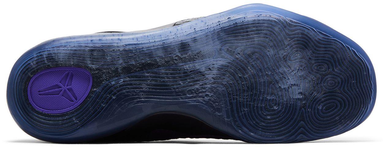 Nike Kobe 9 Elite Low Protro Michael Jackson Moonwalker (2025)-Sole