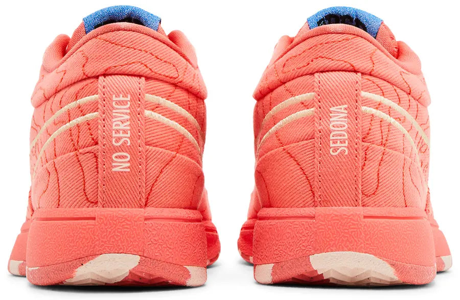 Nike Book 1 Sedona