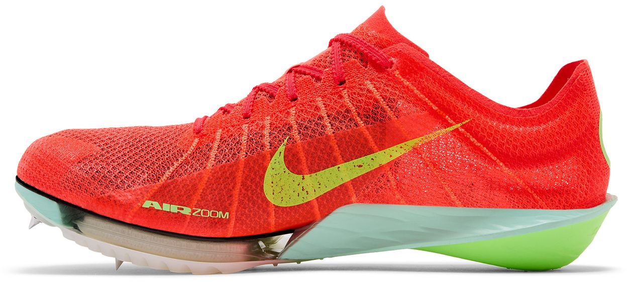 Nike Victory 2 Bright Crimson Hyper Orange Lime Blast Washed Coral-2