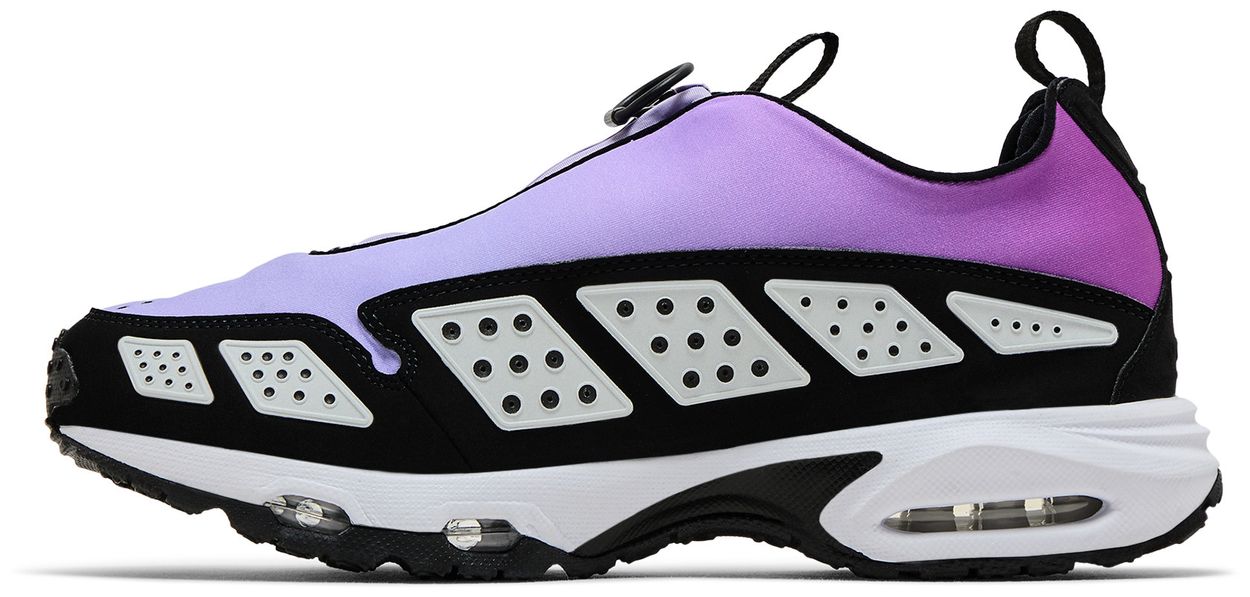 Nike Air Max Sunder Hydrangeas Hyper Violet (Women's)-2