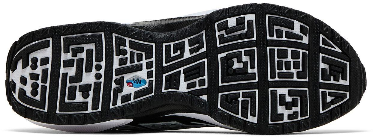 Nike Air Max Sunder Hydrangeas Hyper Violet (Women's)-Sole