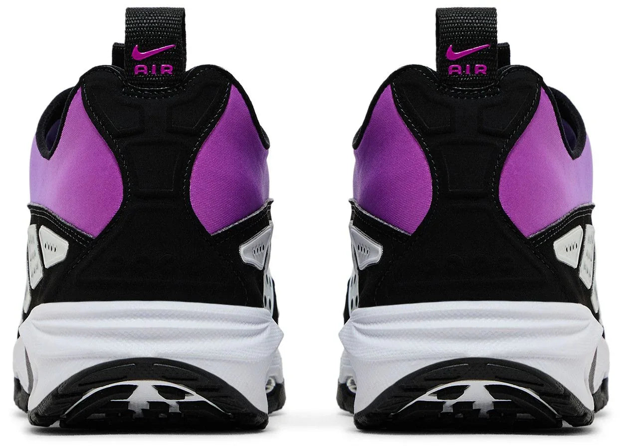 Nike Air Max Sunder Hydrangeas Hyper Violet (Women's)-Back