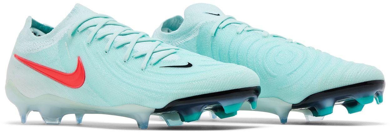 Nike Phantom GX 2 Elite FG Mad Energy Pack-Pair