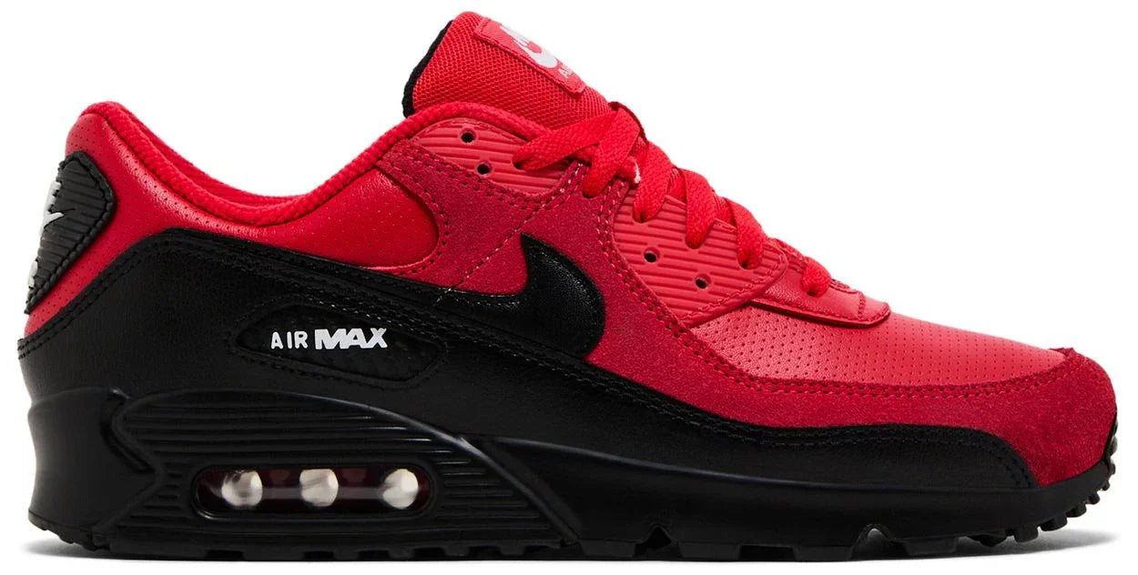 Nike Air Max 90 Speed Red-1
