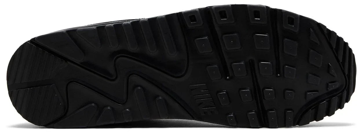 Nike Air Max 90 Speed Red-Sole