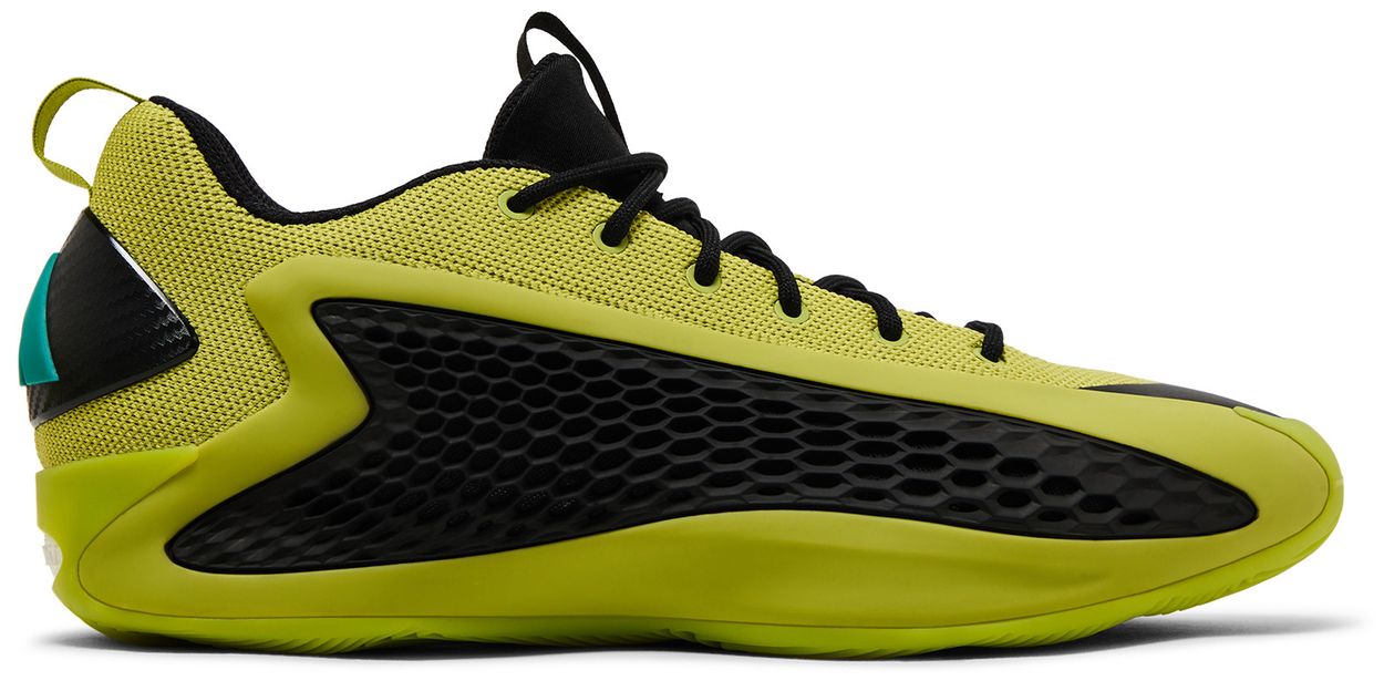 adidas AE 1 Low Preloved Lime-1