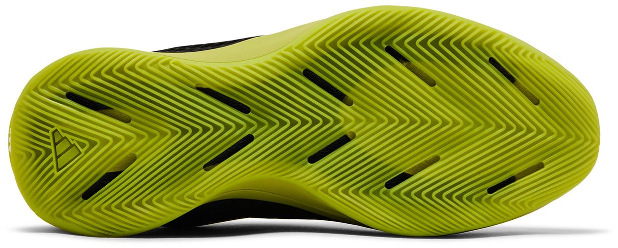 adidas AE 1 Low Preloved Lime-Sole