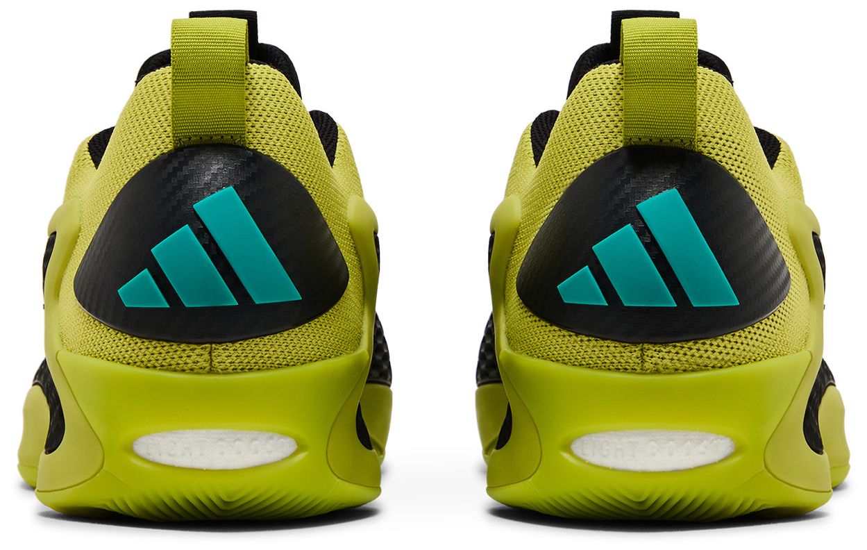 adidas AE 1 Low Preloved Lime-Back