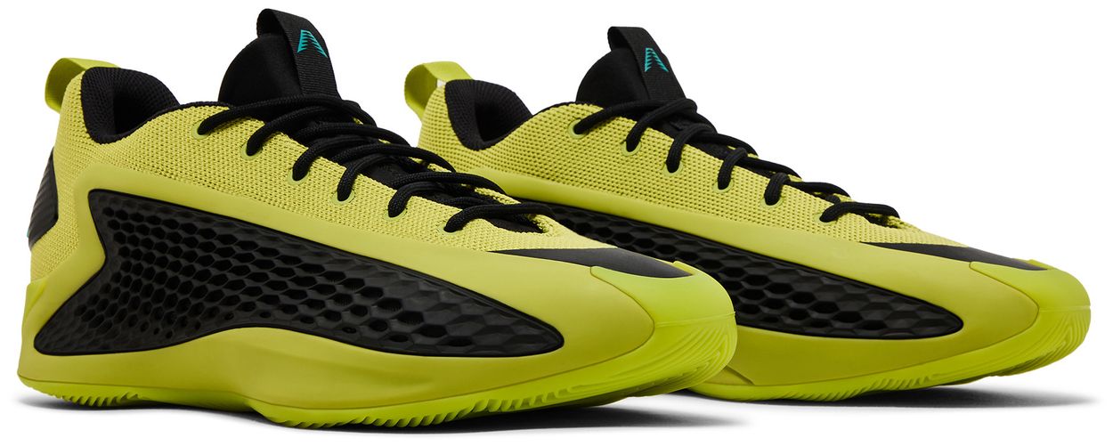 adidas AE 1 Low Preloved Lime-Pair