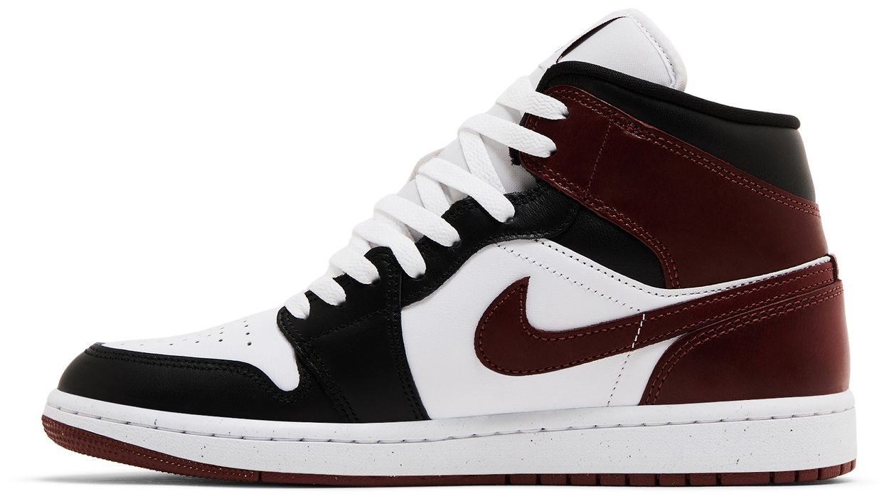 Jordan 1 Mid SE Dark Pony-2