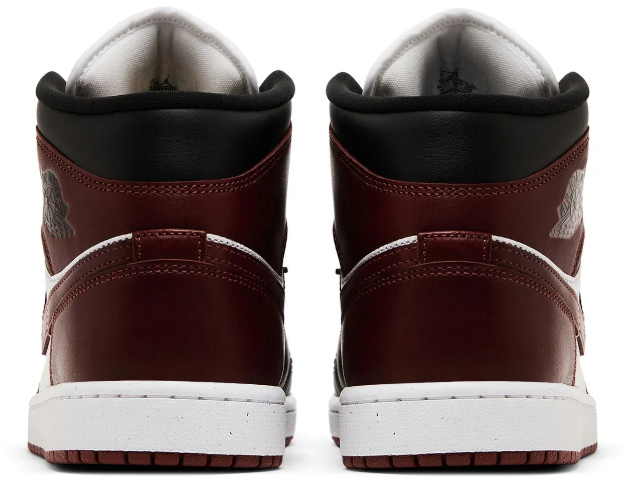 Jordan 1 Mid SE Dark Pony-Back