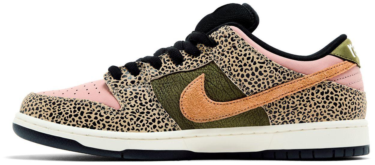 Nike SB Dunk Low Arts-Rec-2