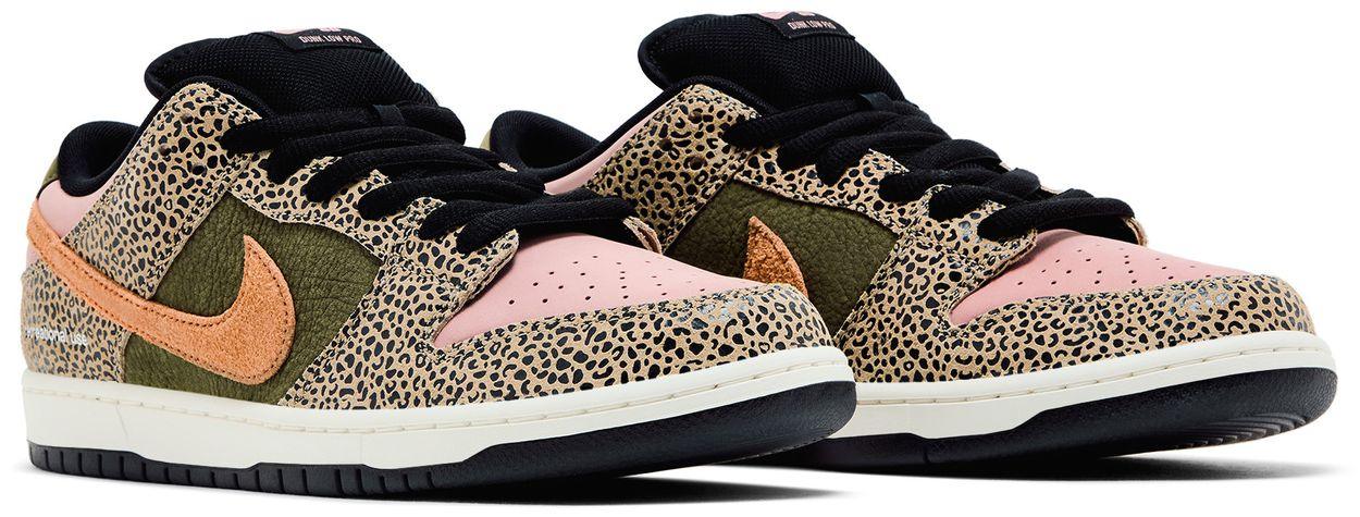 Nike SB Dunk Low Arts-Rec-Pair