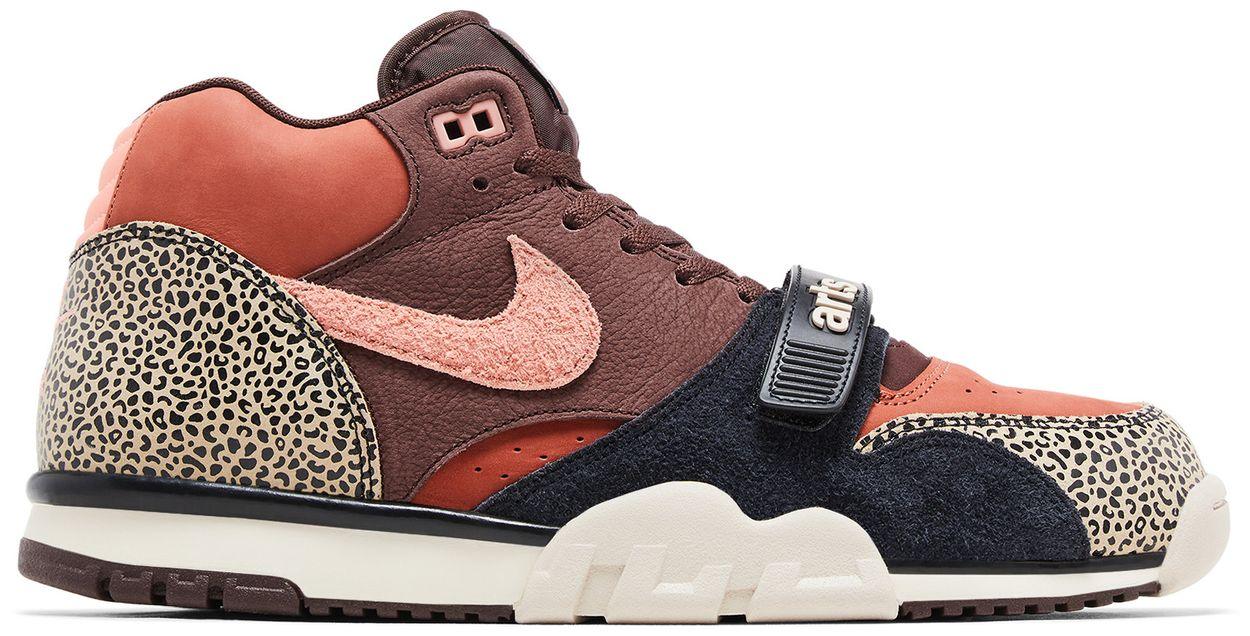 Nike SB Air Trainer 1 Arts-Rec Limestone-1