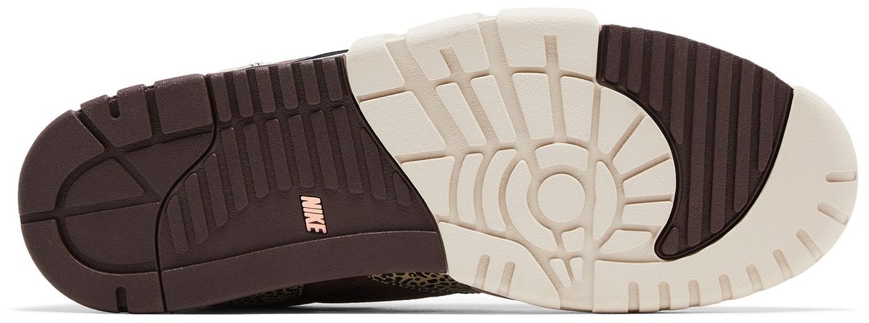 Nike SB Air Trainer 1 Arts-Rec Limestone-Sole