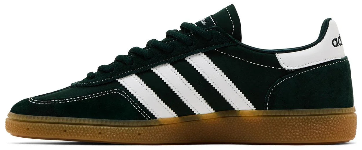 adidas Handball Spezial Sporty & Rich Dark Green-2
