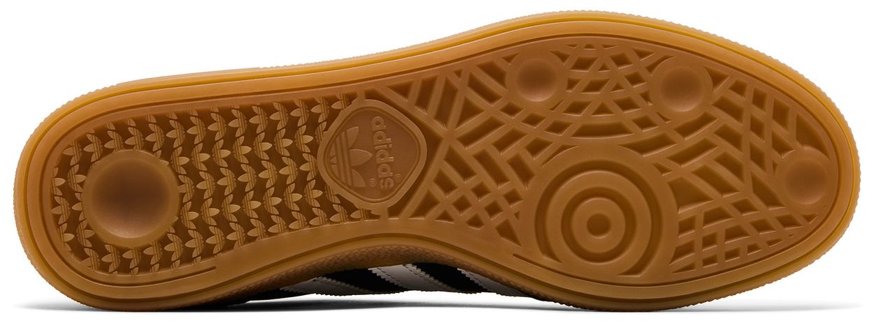 adidas Handball Spezial Sporty & Rich Dark Green-Sole