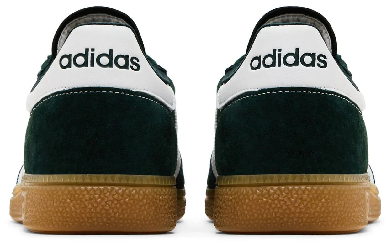 adidas Handball Spezial Sporty & Rich Dark Green-Back