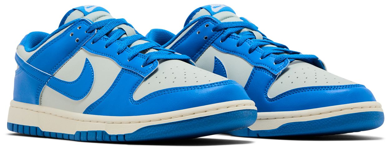 Nike Dunk Low Detroit Lions-Pair