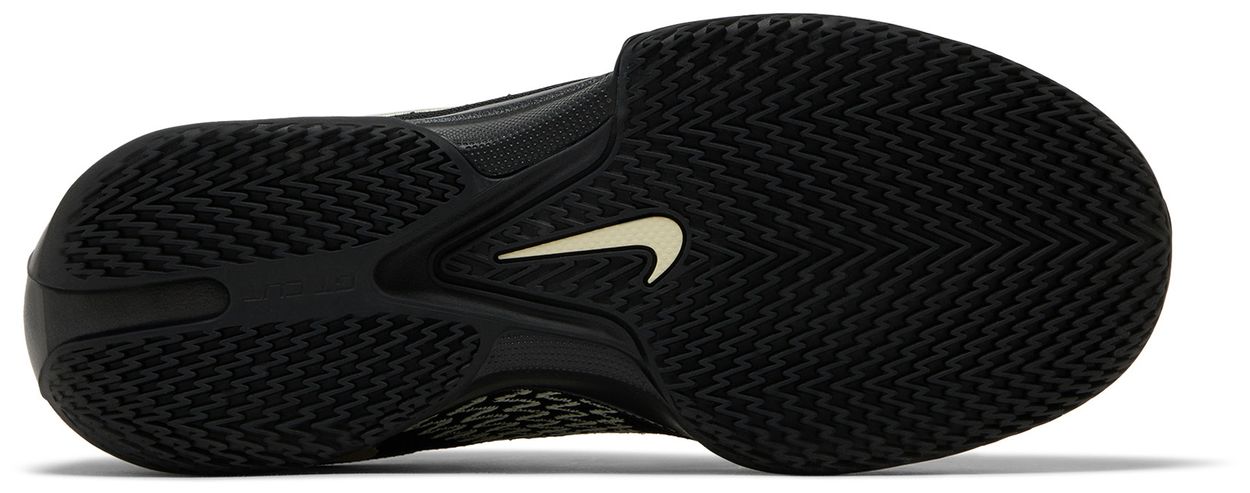 Nike GT Cut Academy Black Alabaster-Sole