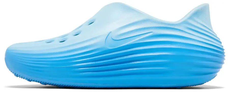 Nike ReactX Rejuven8 Glacier Blue (GS)