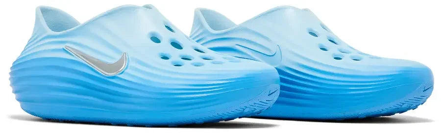 Nike ReactX Rejuven8 Glacier Blue (GS)