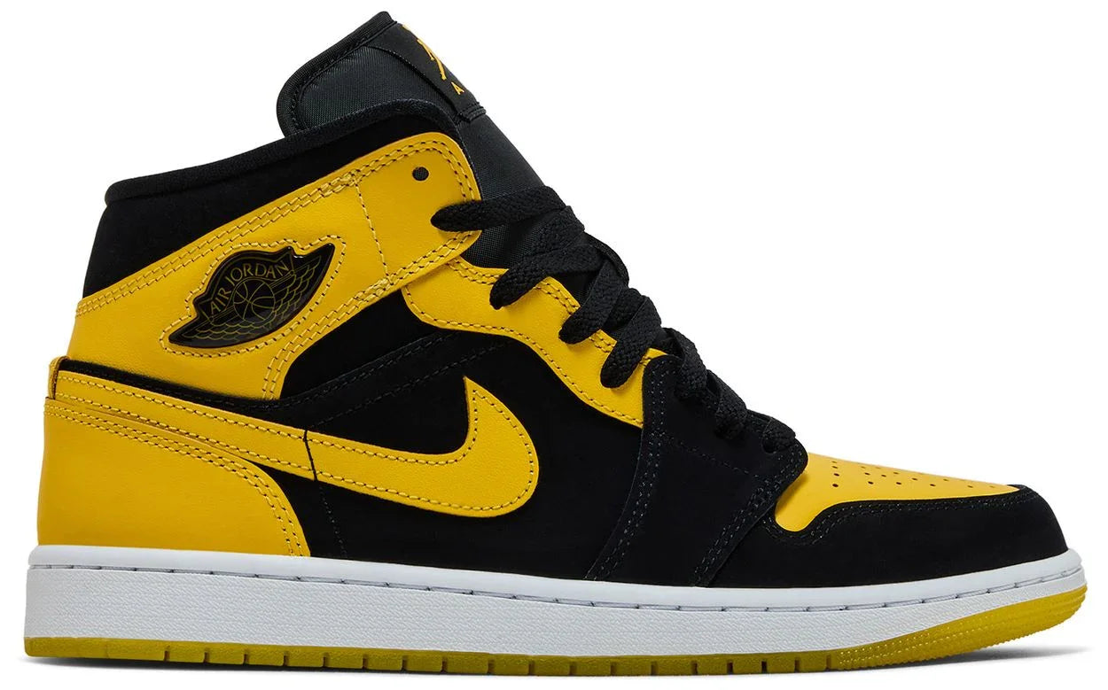 Jordan 1 Mid New Love (2025)-1