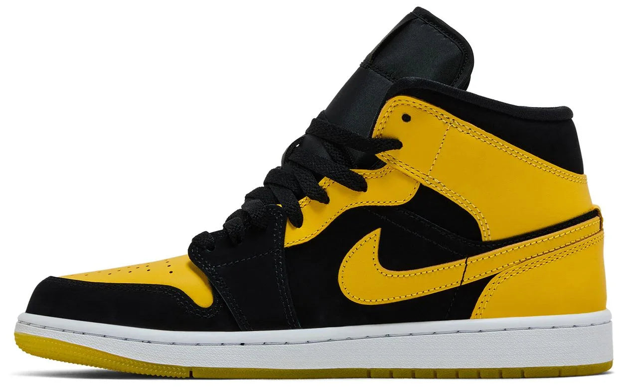 Jordan 1 Mid New Love (2025)-2