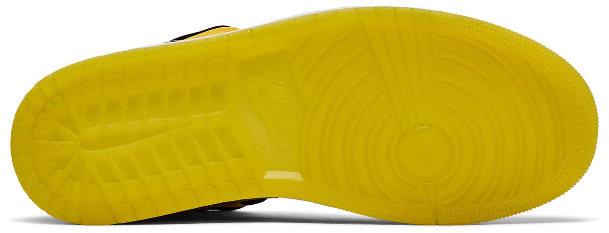 Jordan 1 Mid New Love (2025)-Sole