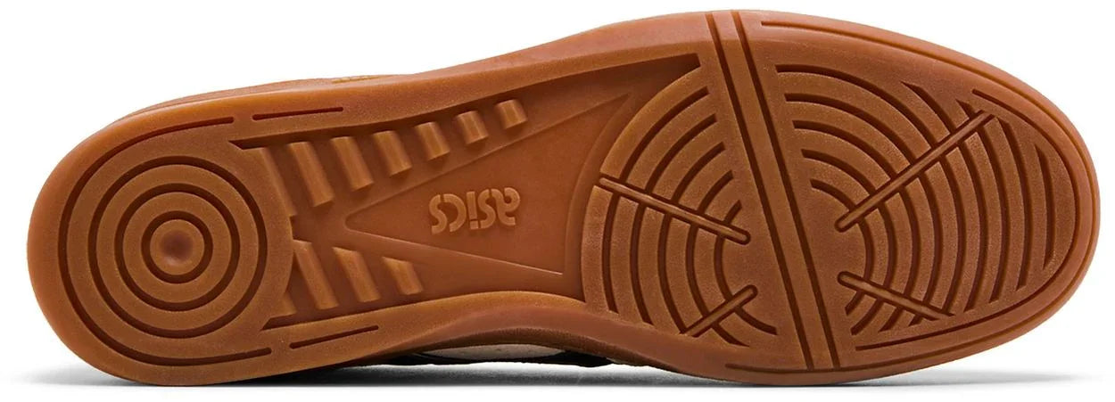 ASICS Skyhand OG Oatmeal Black-Sole