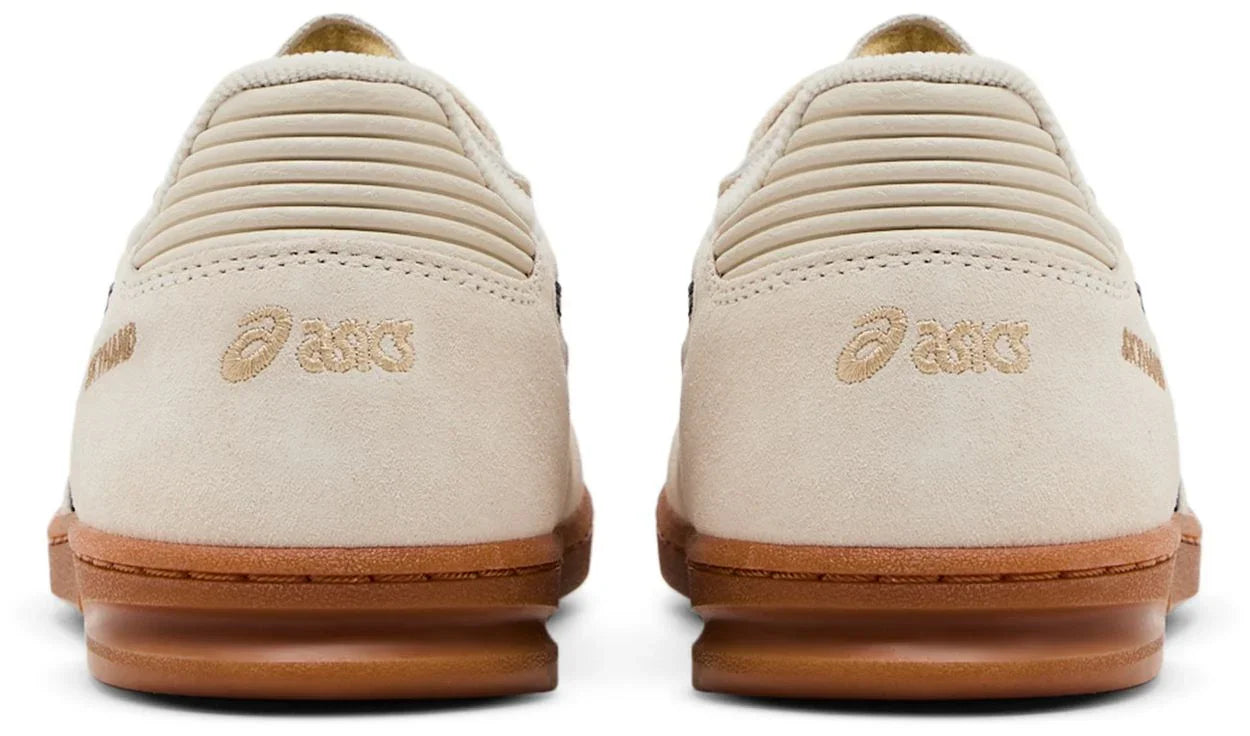 ASICS Skyhand OG Oatmeal Black-Back