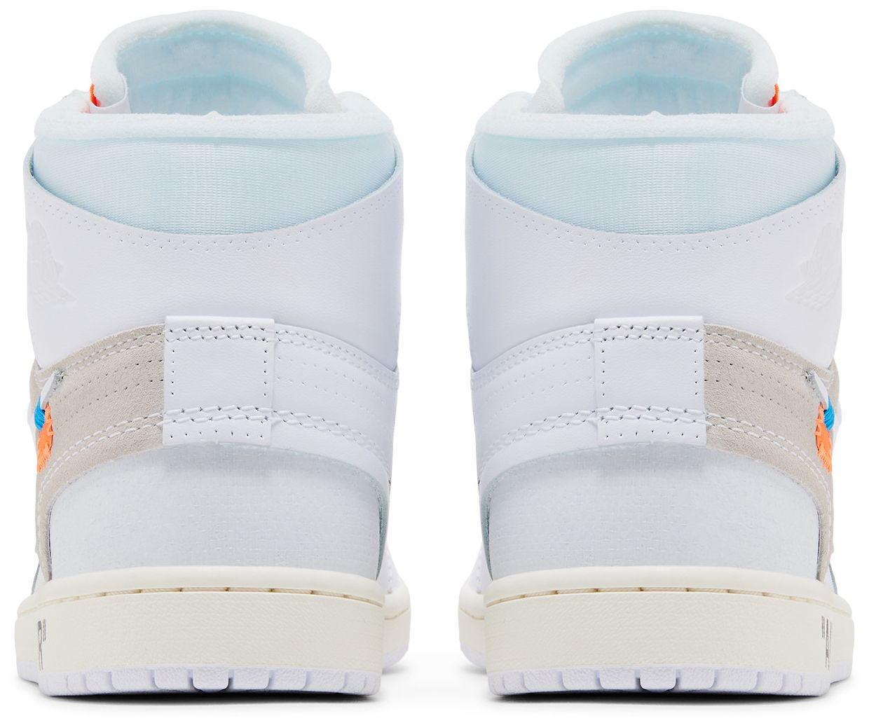 Jordan 1 Retro High Off-White Alaska-Back