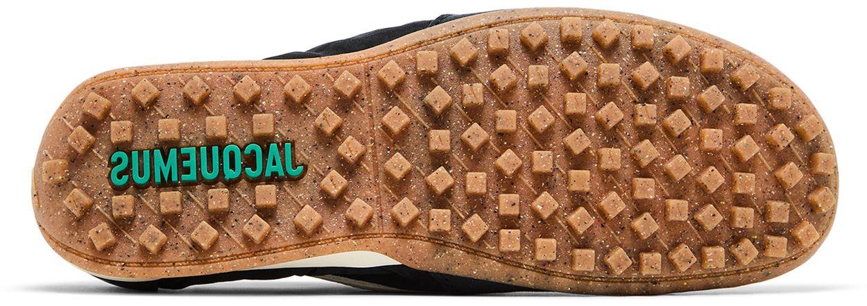 Nike Moon Shoe SP Jacquemus Off Noir (Women's)-Sole