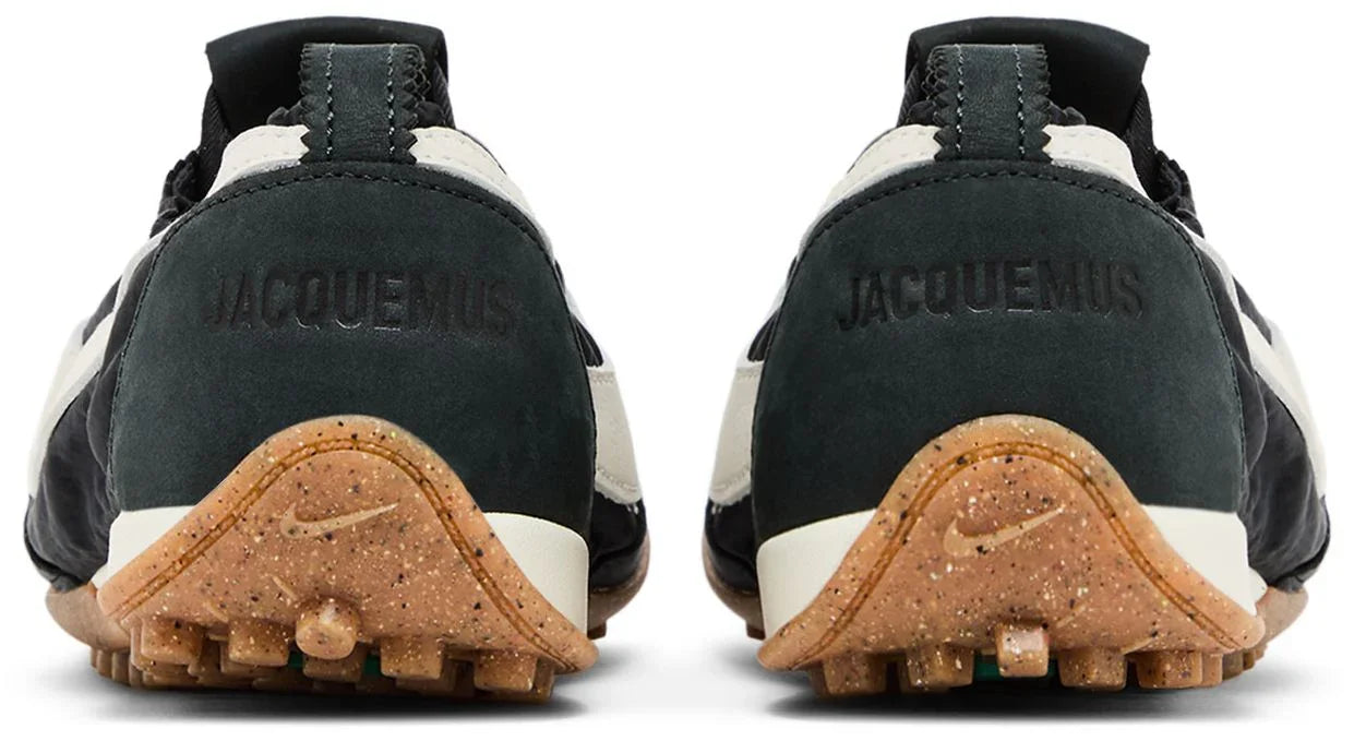 Nike Moon Shoe SP Jacquemus Off Noir (Women's)-Back