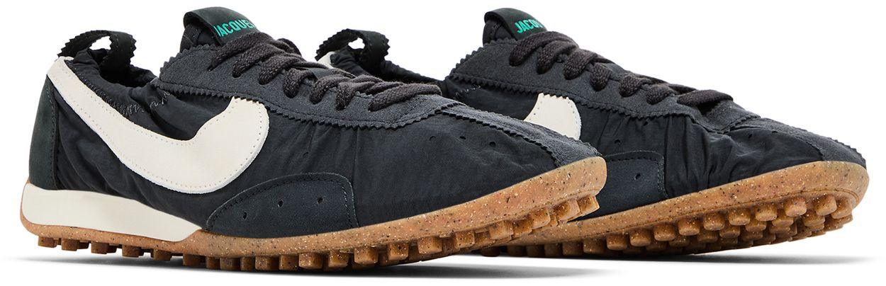 Nike Moon Shoe SP Jacquemus Off Noir (Women's)-Pair