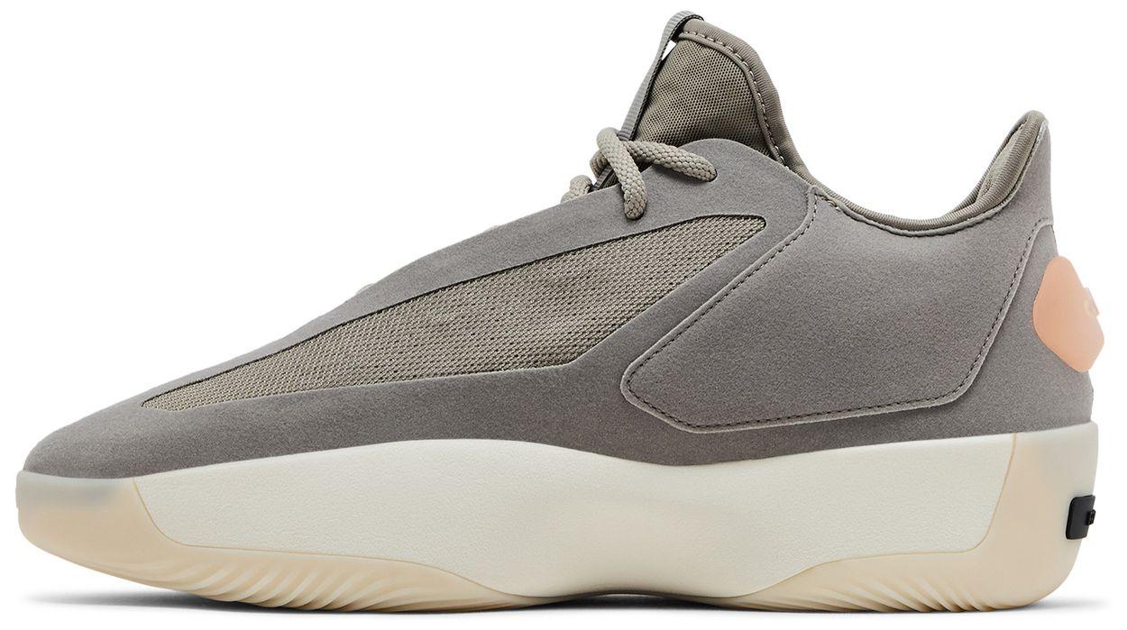 adidas Fear of God Athletics II Basketball Low Putty Beige-2