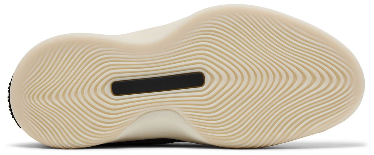 adidas Fear of God Athletics II Basketball Low Putty Beige-Sole