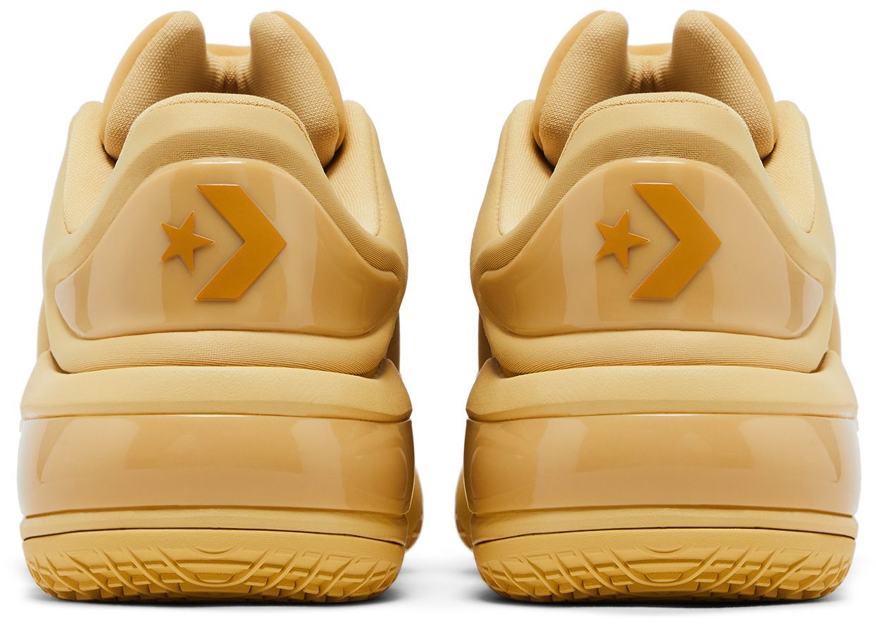 Nike KD 18 Soft Pearl-Back