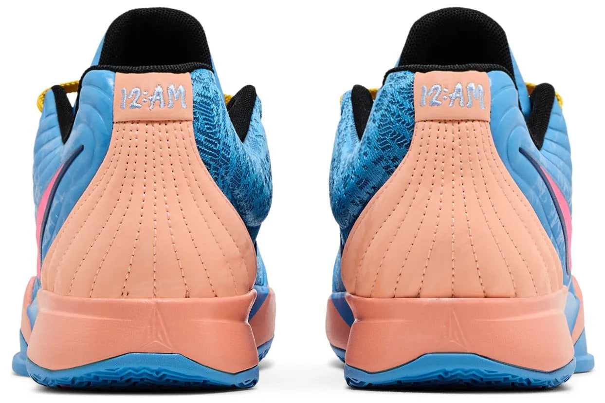 Nike Ja 2 Breeze-Back