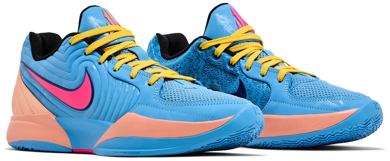 Nike Ja 2 Breeze-Pair