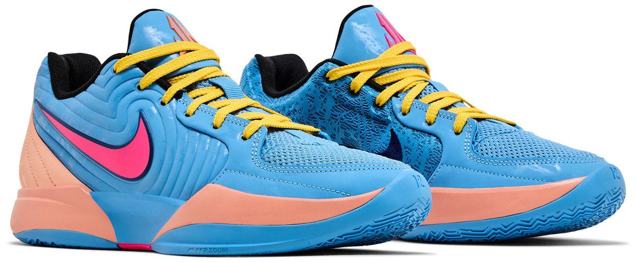 Nike Ja 2 Breeze-Pair