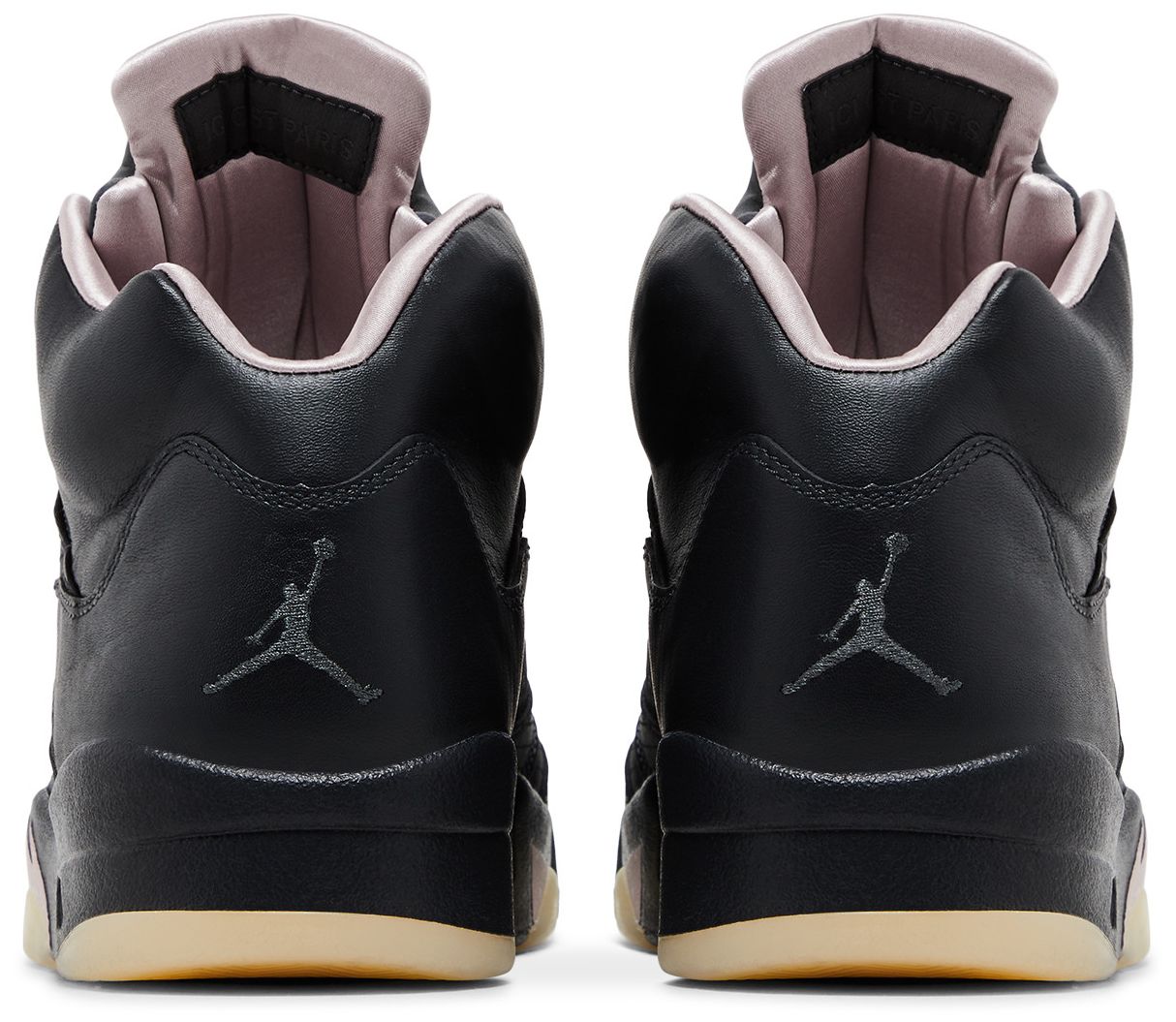 Jordan 5 Retro PSG Paris Saint-Germain Off Noir-Back