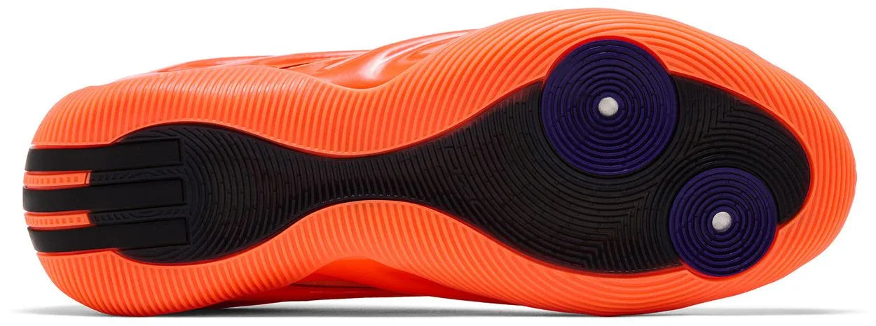 adidas Harden Vol. 9 Dynamo-Sole