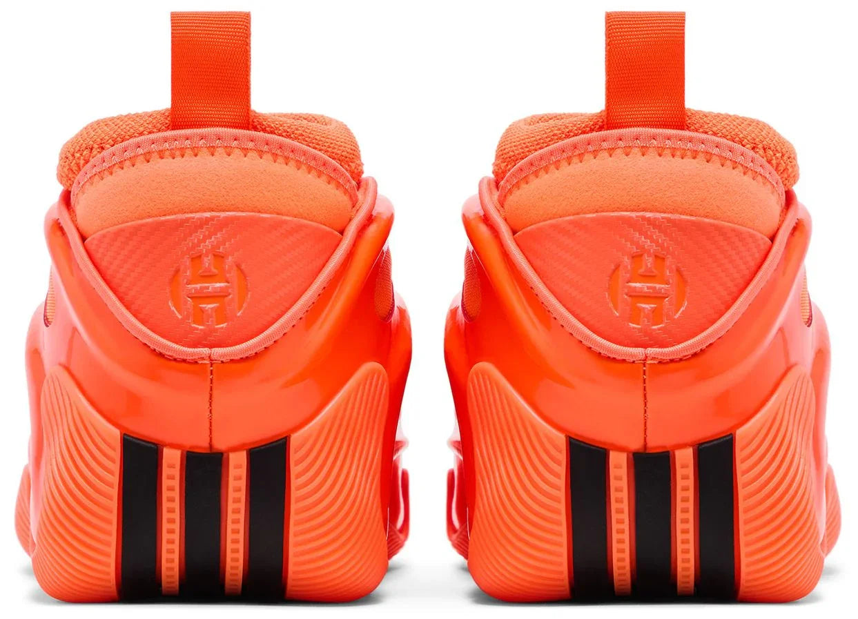 adidas Harden Vol. 9 Dynamo-Back