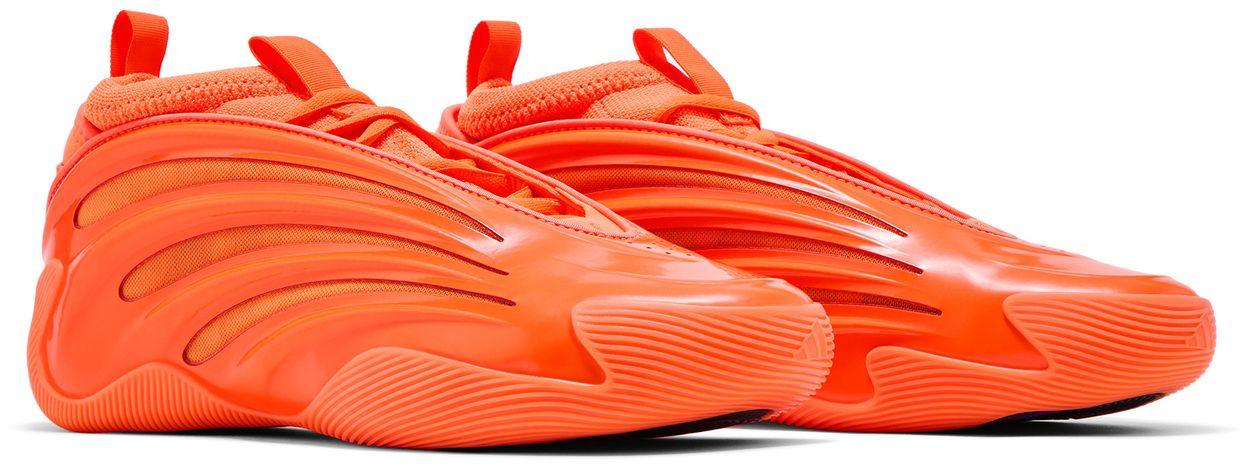 adidas Harden Vol. 9 Dynamo-Pair