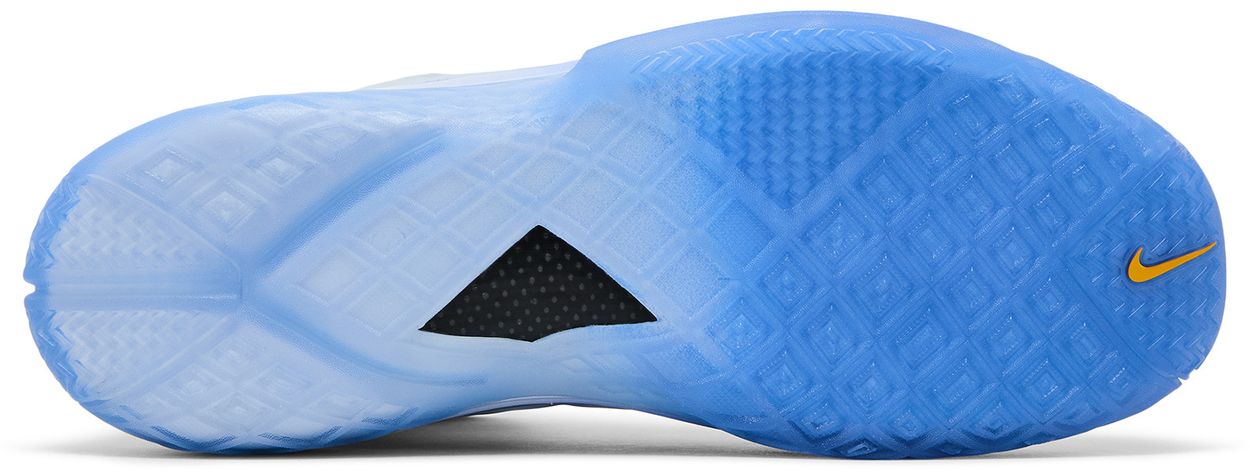 Nike Kobe 3 Protro Christmas-Sole