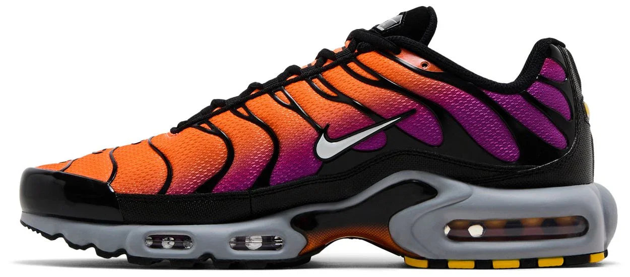 Nike Air Max Plus Desert Sunset-2