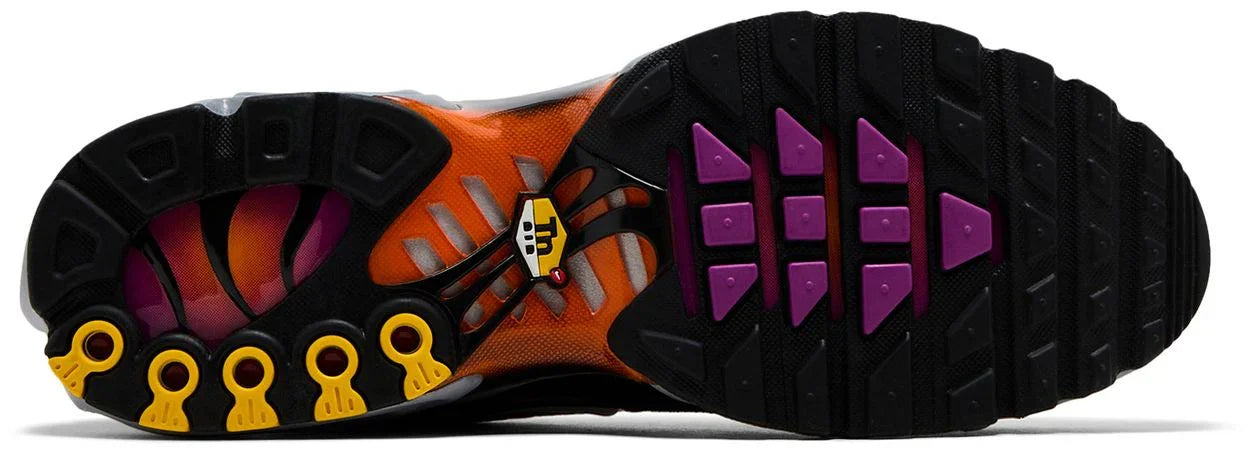 Nike Air Max Plus Desert Sunset-Sole