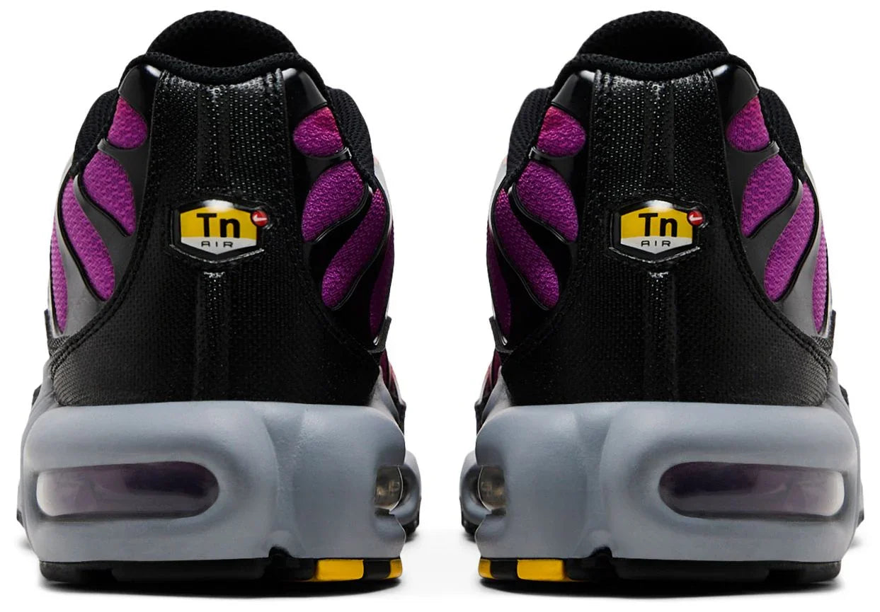 Nike Air Max Plus Desert Sunset-Back