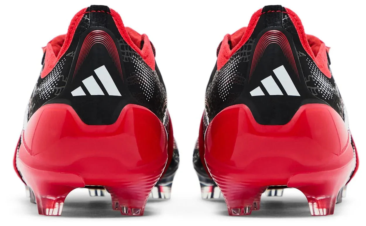 adidas Predator Elite Foldover Tongue FG Moments-Back